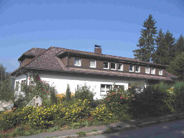 Ferienhaus Neustadt